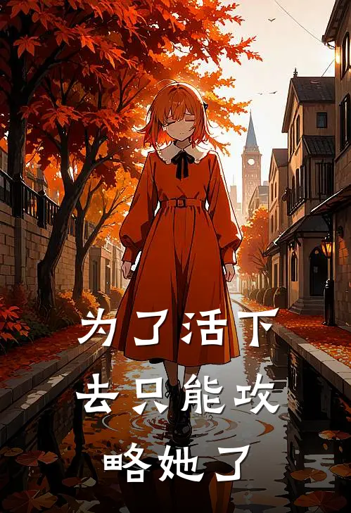 为了活下去只能攻略她了陈德林七免费小说推荐_推荐完结小说为了活下去只能攻略她了(陈德林七)