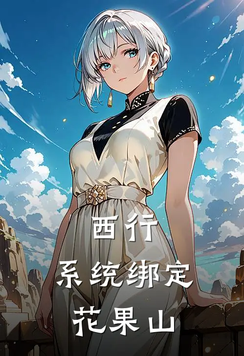 西行：系统绑定花果山