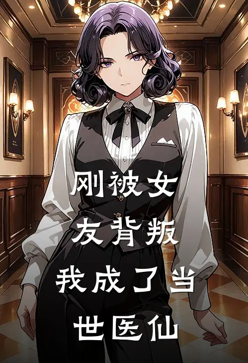 刚被女友背叛，我成了当世医仙