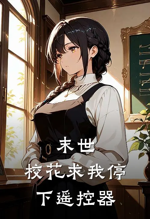 末世：校花求我停下遥控器(林书兰若曦)最新小说全文阅读_最新章节列表末世：校花求我停下遥控器(林书兰若曦)