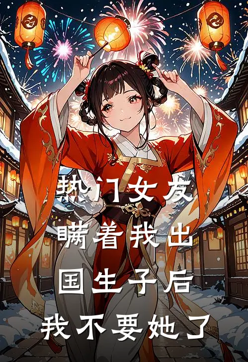 [热门]女友瞒着我出国生子后，我不要她了抖音热门免费完整版小说_热门小说大全[热门]女友瞒着我出国生子后，我不要她了抖音热门