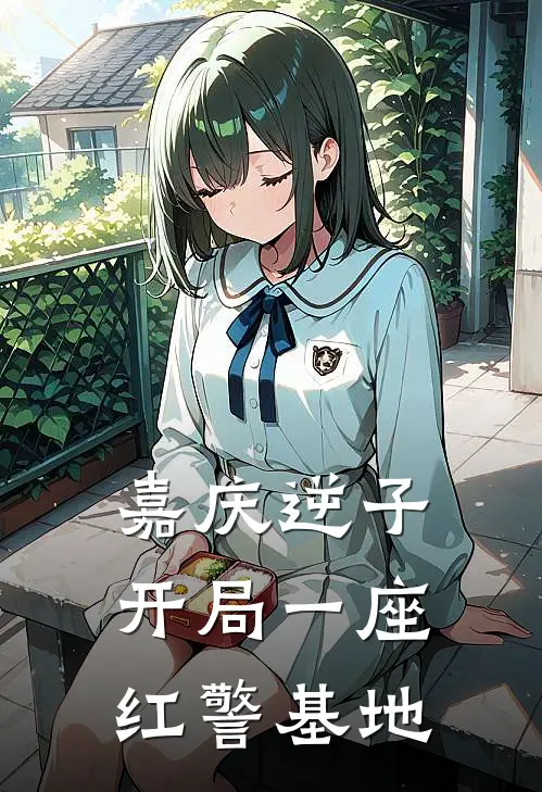 嘉庆逆子：开局一座红警基地