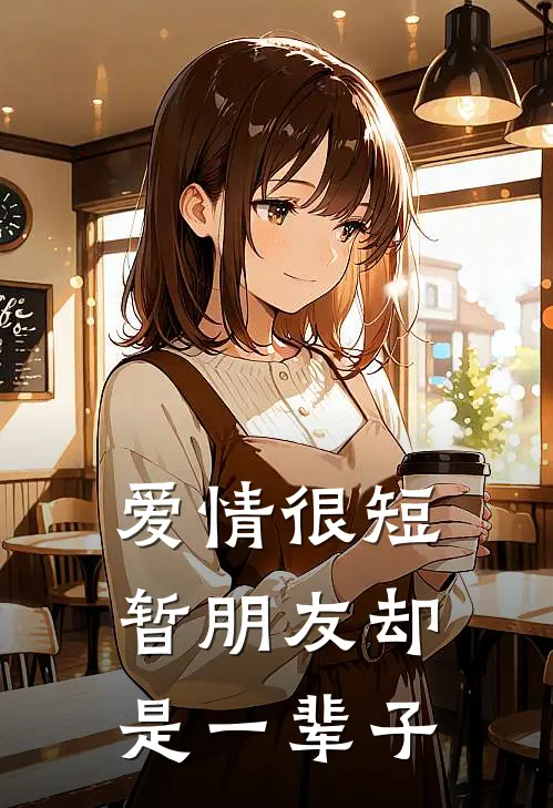 爱情很短暂朋友却是一辈子