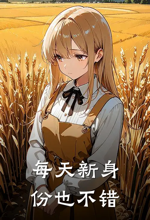 每天新身份也不错