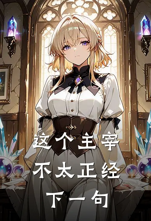 这个主宰不太正经下一句