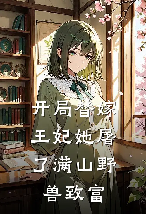 开局替嫁，王妃她屠了满山野兽致富