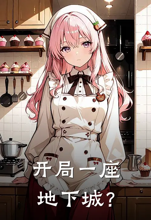 开局一座地下城？道森兰登最新好看小说_最新章节列表开局一座地下城？(道森兰登)