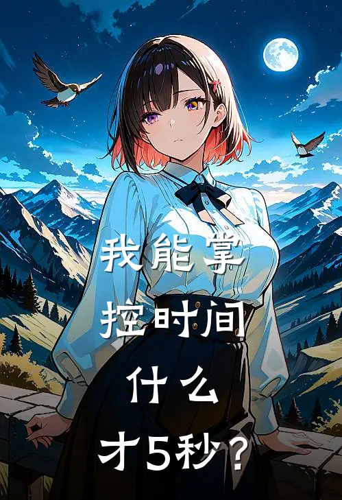 我能掌控时间，什么，才5秒？