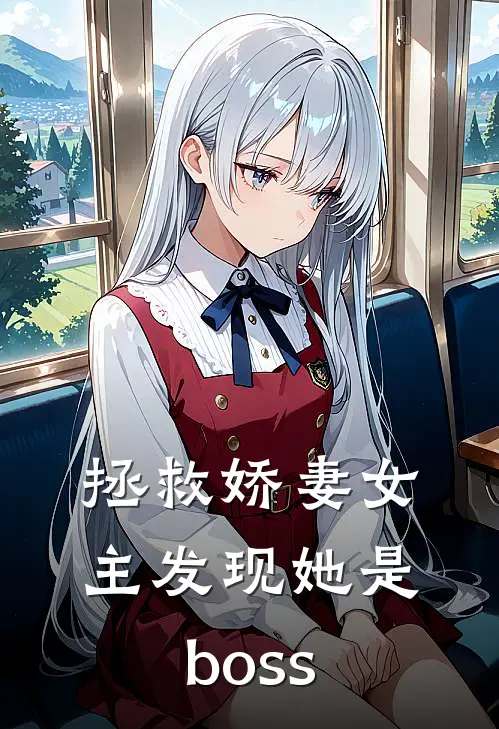 温宁埃莉诺《拯救娇妻女主发现她是boss》全文免费阅读_拯救娇妻女主发现她是boss全集在线阅读