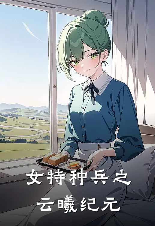 女特种兵之云曦纪元