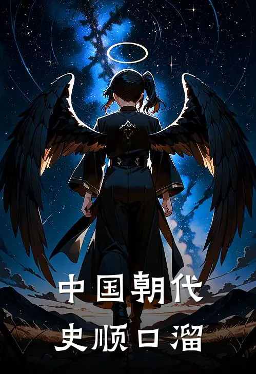 中国朝代史顺口溜