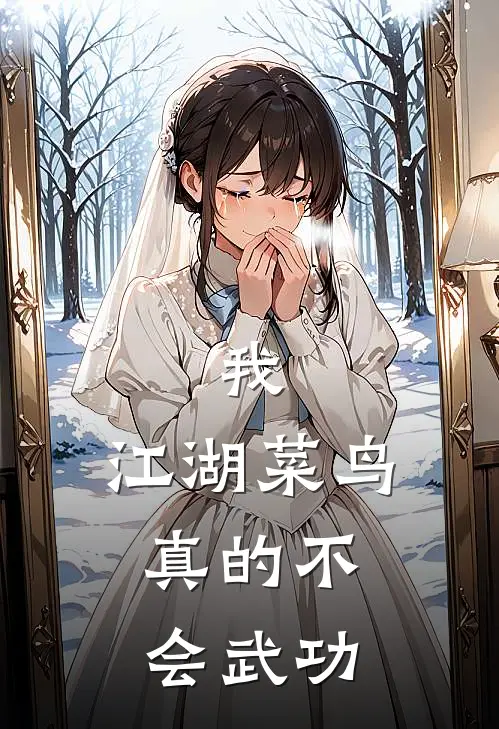 我，江湖菜鸟，真的不会武功