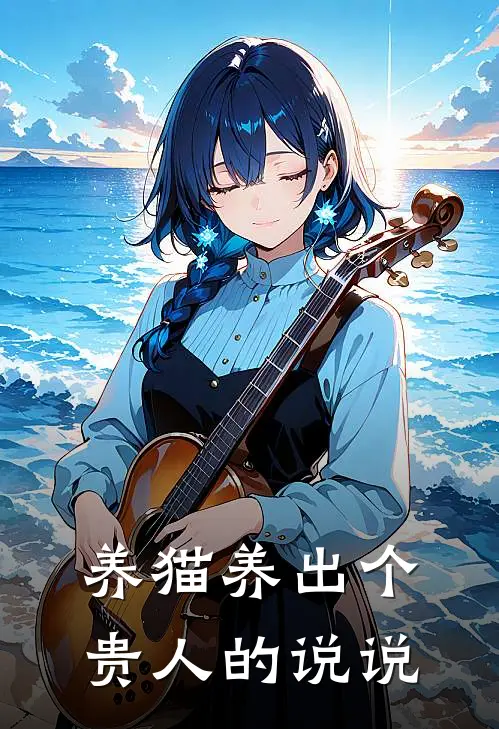 养猫养出个贵人的说说