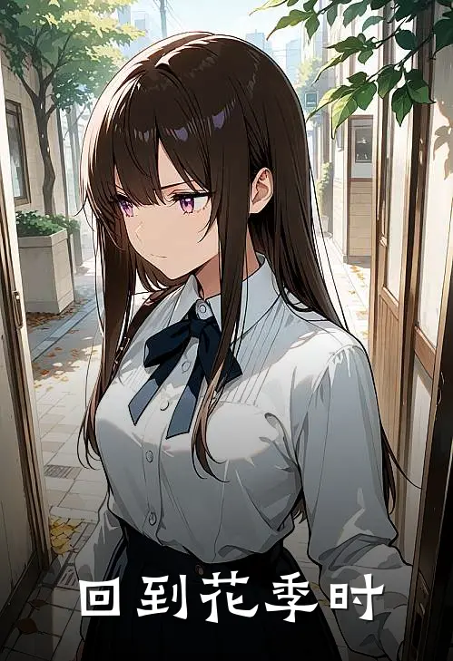 回到花季时(林笑笑张继林)全本免费完结小说_小说完结免费回到花季时林笑笑张继林