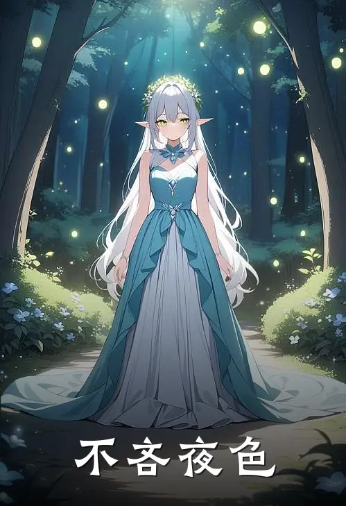 不吝夜色祁鸢知夏好看的小说推荐完结_在哪看免费小说不吝夜色祁鸢知夏