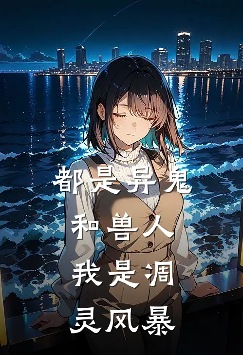 都是异鬼和兽人，我是凋灵风暴