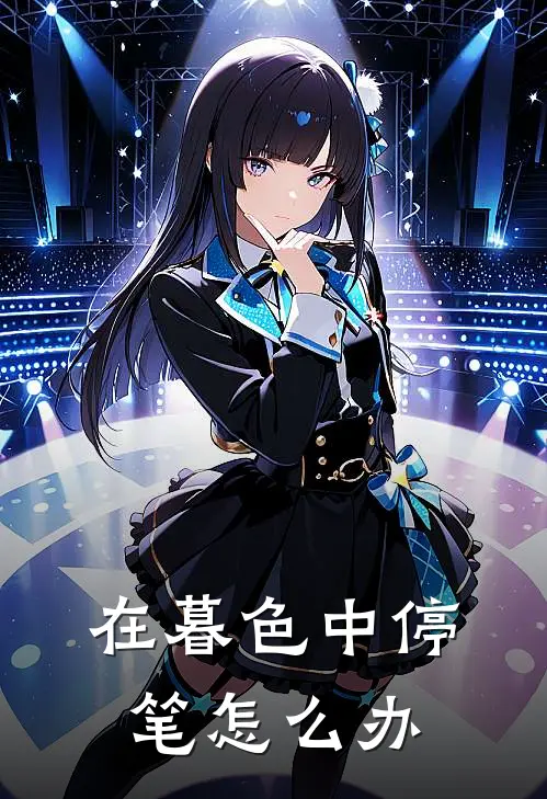 在暮色中停笔怎么办