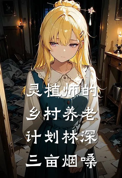 灵植师的乡村养老计划  林深 三亩烟嗓