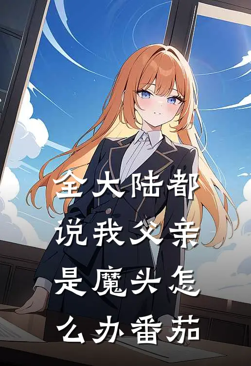 全大陆都说我父亲是魔头怎么办 番茄