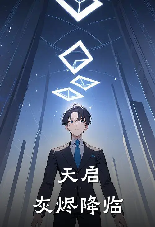 天启：灰烬降临