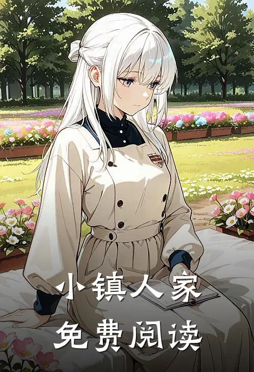 小镇人家免费阅读