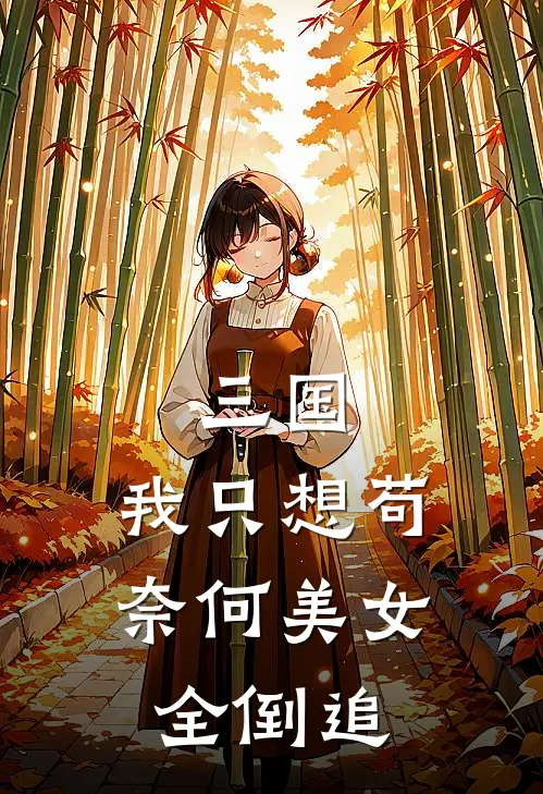 三国：我只想苟，奈何美女全倒追李解吕布免费小说全集_免费小说在哪看三国：我只想苟，奈何美女全倒追(李解吕布)