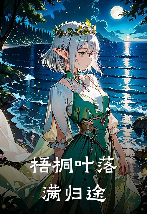 梧桐叶落满归途(陈默林小满)完整版免费全文阅读_完本小说推荐梧桐叶落满归途(陈默林小满)