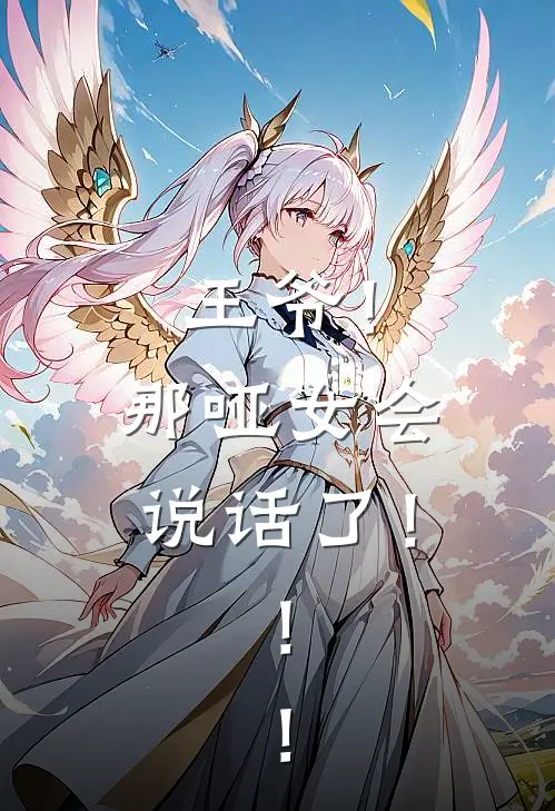 王爷！那哑女会说话了！！！