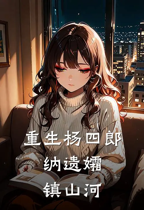 重生杨四郎，纳遗孀，镇山河