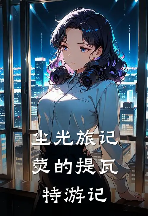 尘光旅记：荧的提瓦特游记