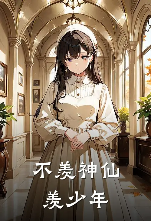 不羡神仙羡少年