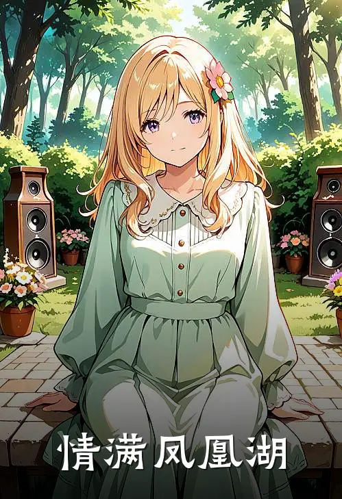 情满凤凰湖(李开阳赵曼琳)在线免费小说_完整版免费小说情满凤凰湖(李开阳赵曼琳)