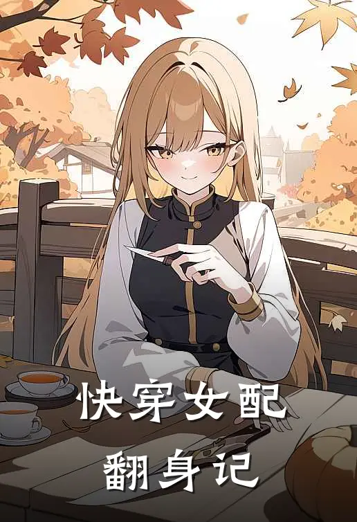 快穿女配翻身记