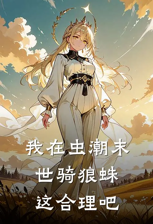 我在虫潮末世骑狼蛛这合理吧(张智鹏哈秋)完整版免费阅读_(我在虫潮末世骑狼蛛这合理吧)全章节免费在线阅读