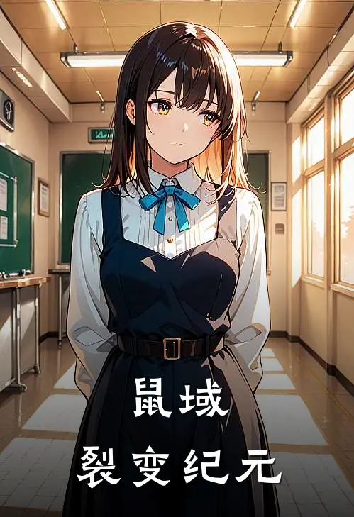 鼠域：裂变纪元