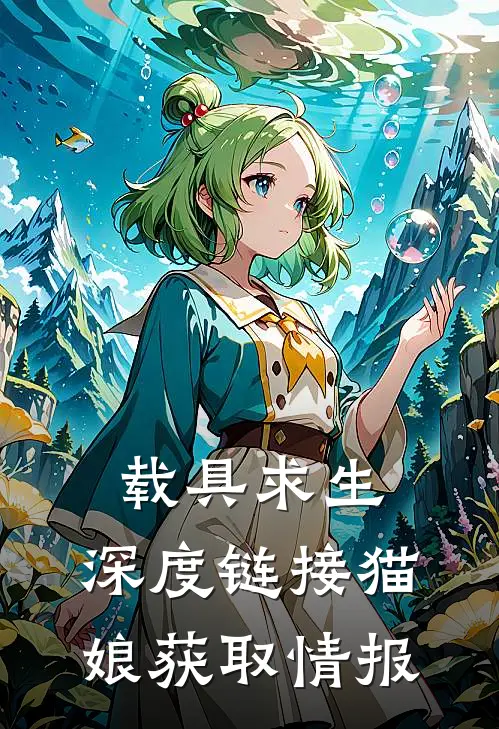 载具求生：深度链接猫娘获取情报陈渊米娅最新小说推荐_完本小说免费阅读载具求生：深度链接猫娘获取情报(陈渊米娅)