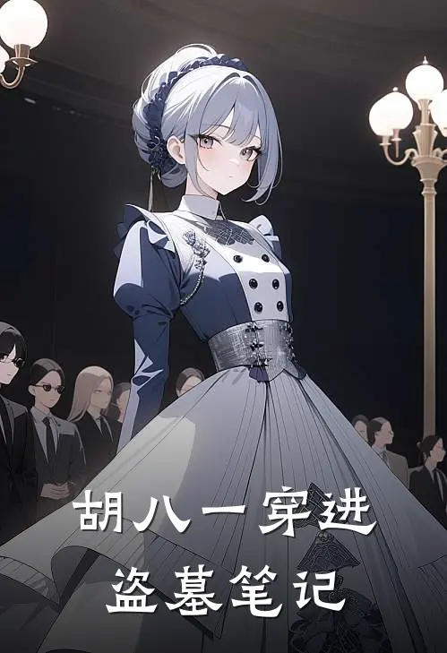 胡八一穿进盗墓笔记