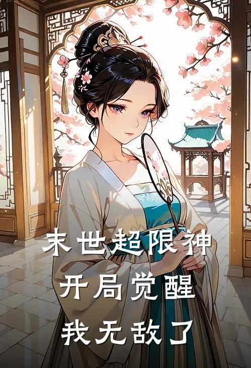 末世超限神：开局觉醒，我无敌了张浩瀚董璐好看的小说推荐完结_在哪看免费小说末世超限神：开局觉醒，我无敌了张浩瀚董璐