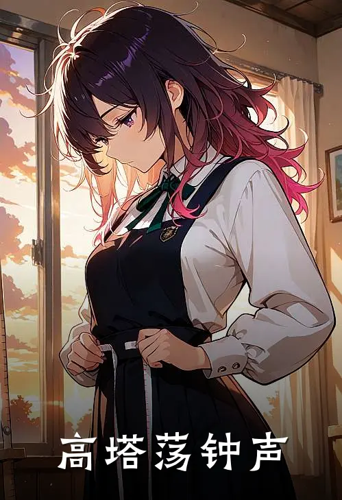 高塔荡钟声