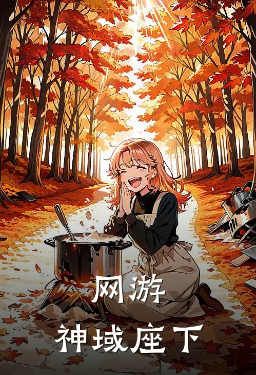 网游：神域座下