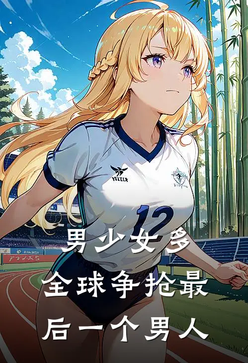 男少女多，全球争抢最后一个男人程野苍凌小说完结_免费小说全本男少女多，全球争抢最后一个男人(程野苍凌)