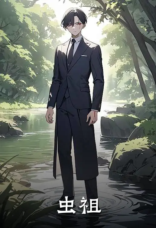 虫祖林峰林大石免费小说大全_完结的小说虫祖(林峰林大石)