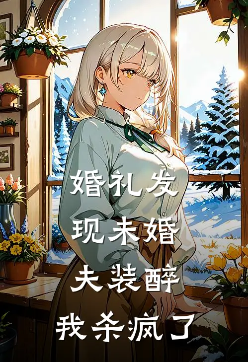 婚礼发现未婚夫装醉，我杀疯了