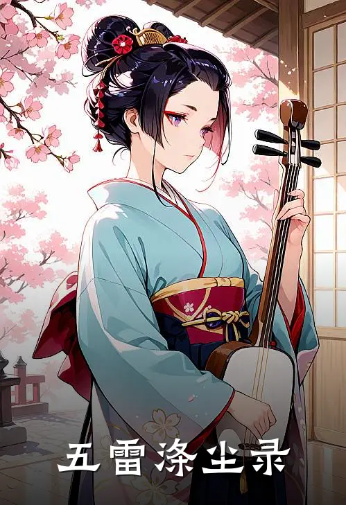 五雷涤尘录