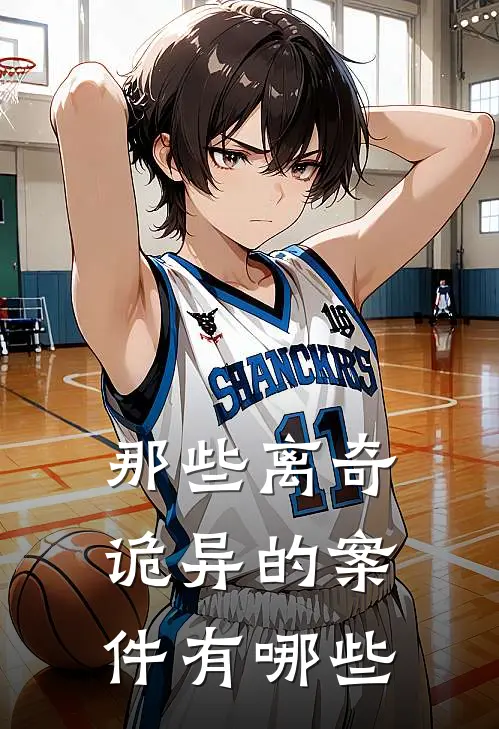 那些离奇诡异的案件有哪些