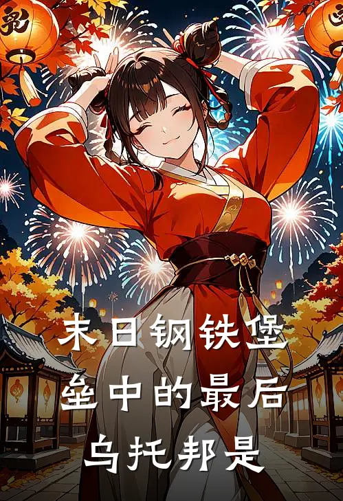 末日钢铁堡垒中的最后乌托邦是