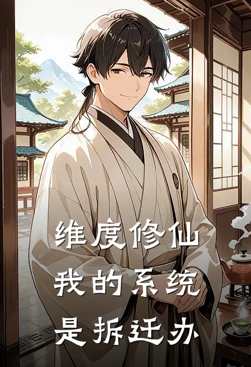 林凡青岚宗《维度修仙：我的系统是拆迁办》_《维度修仙：我的系统是拆迁办》最新章节在线阅读