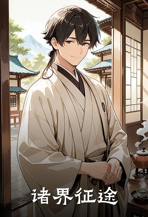 诸界征途