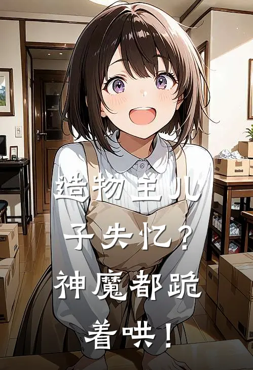 布兰洛瑶(造物主儿子失忆？神魔都跪着哄！)全章节在线阅读_(造物主儿子失忆？神魔都跪着哄！)完结版免费阅读