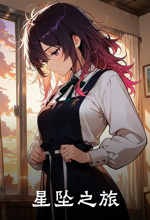 星坠之旅